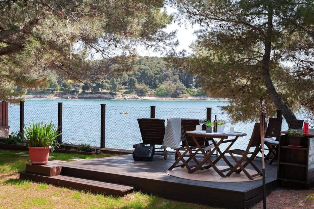 Appartement Valkane Beach Heaven