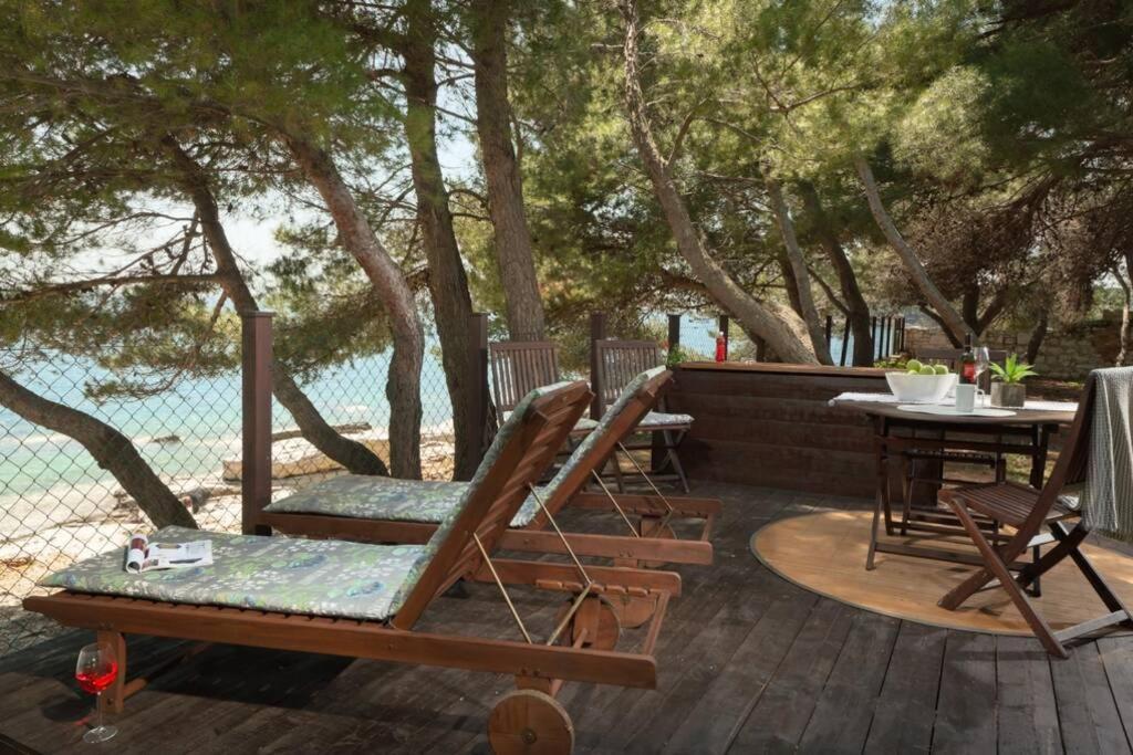 Valkane Beach Heaven Appartement