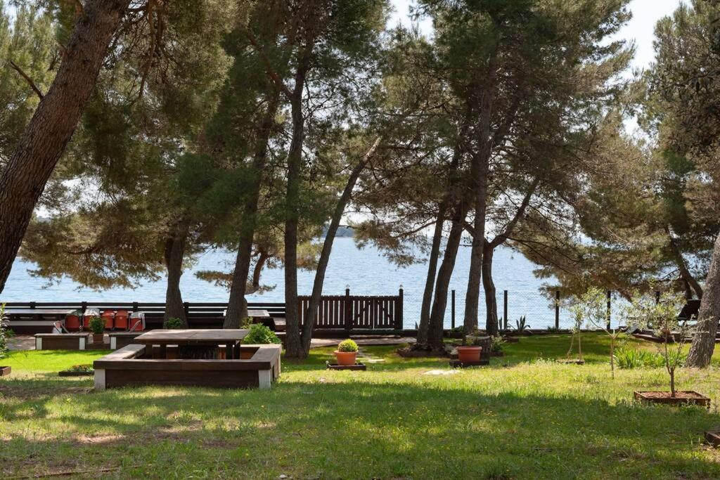 Appartement Valkane Beach Heaven