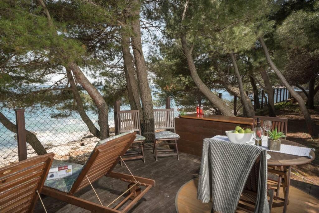 Valkane Beach Heaven Appartement Pula