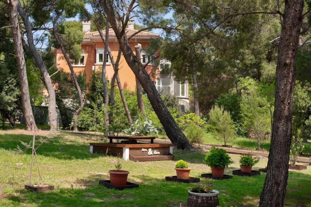 Valkane Beach Heaven Appartement Pula