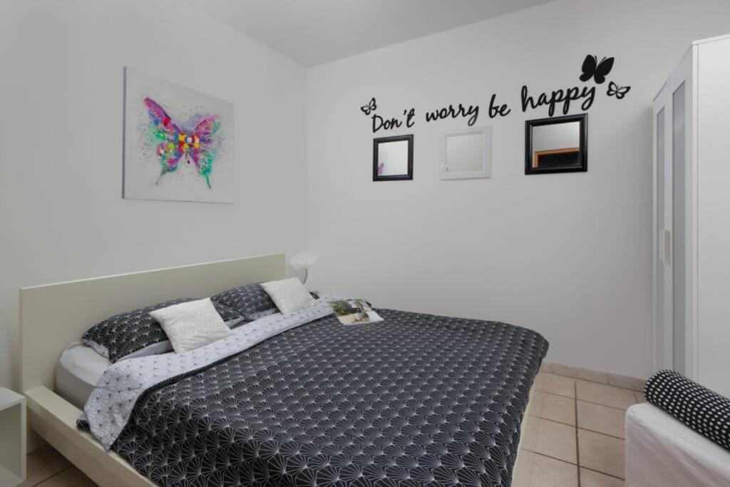 Valkane Beach Heaven Appartement *