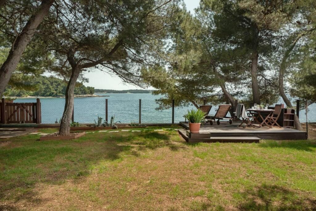 Appartement Valkane Beach Heaven *